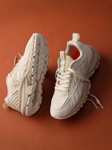 Image of Action | Athleo | NITRO-2006 | Lightweight | Comfortable | Trendy | Breathable | Sports | Running Shoes | for Men