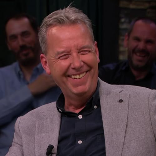 Podcast Vandaag Inside met Valentijn Driessen, donderdag 9 april 2026