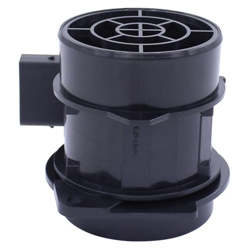 Luftmassenmesser Luftmengenmesser Sensor Luftmassengeber Luftdurchflussmesser für E Klasse W210 S210 C Klasse W203 S202 S203 CL203 Sportcoupe CLK W208 C208 A208 SLK R170 2000 2001 2002 2003 2004