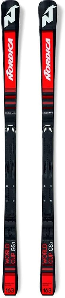 ノルディカドーベルマンワールドカップGSJ