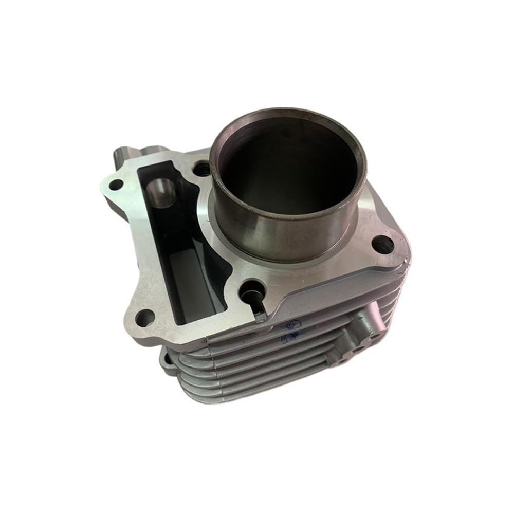 Kit cylindre et piston 125 pour réparer la perte de puissance des motos GZ125 et TU125