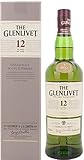 whisky glenlivet historia Perfecto como un regalo The Glenlivet 12 Years Old Single Malt Scotch Whisky 40% Vol. 0,7l in Giftbox