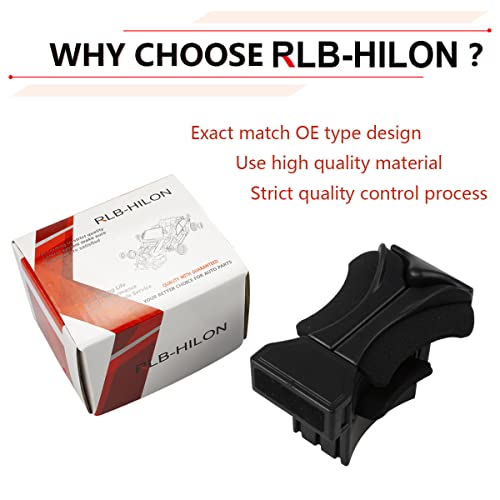 Inserto Portavasos RLB-HILON para Lexus y Toyota miniatura 2