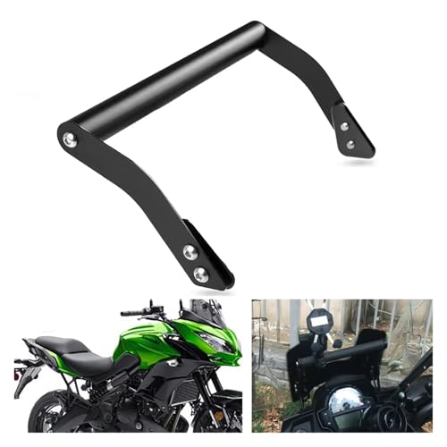 Support de navigation pour Kawasaki Versys 650 2015-2024