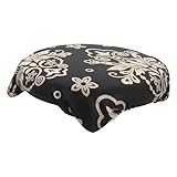 Housses de chaise pour mariage - la housse de chaise présente un design imprimé unique et tendance, ajoutant une touche à n'importe quel espace, housses de chaise jupe
