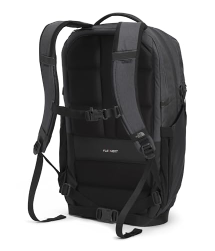 Image of THE NORTH FACE Surge Commuter Laptop Backpack | Daypack With Water Repellent Finish, 16 inch Laptop Sleeve, Reflective Details