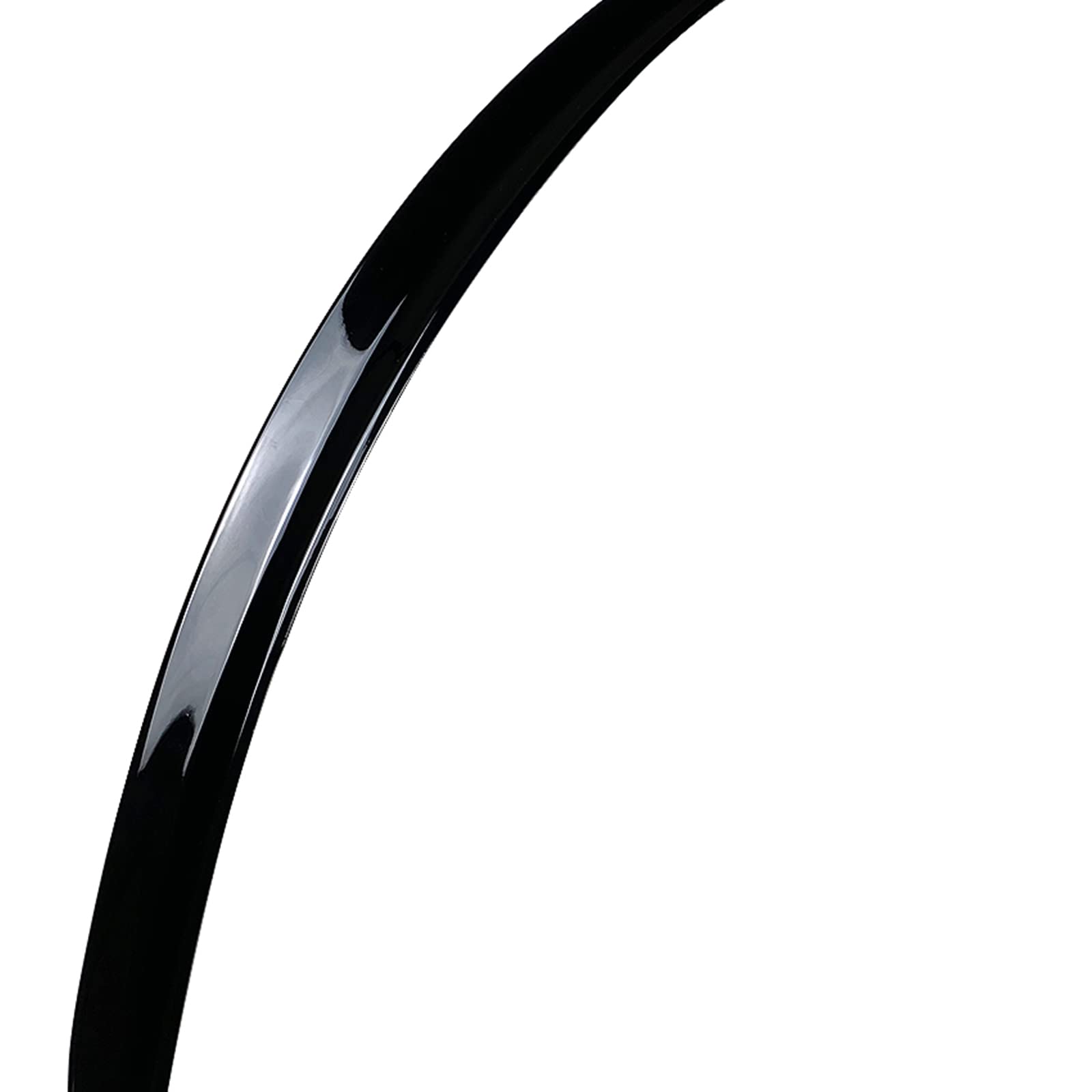 Ailerons arrières pour Mercedes Benz Classe C Coupé C205 2015-2021