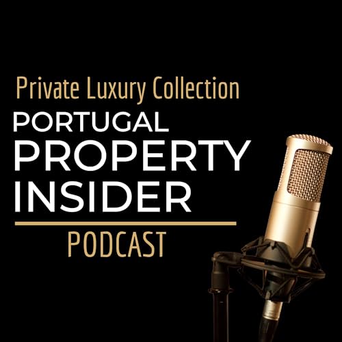 『Renovation in Portugal: What You Need to Know Before You Buy』のカバーアート