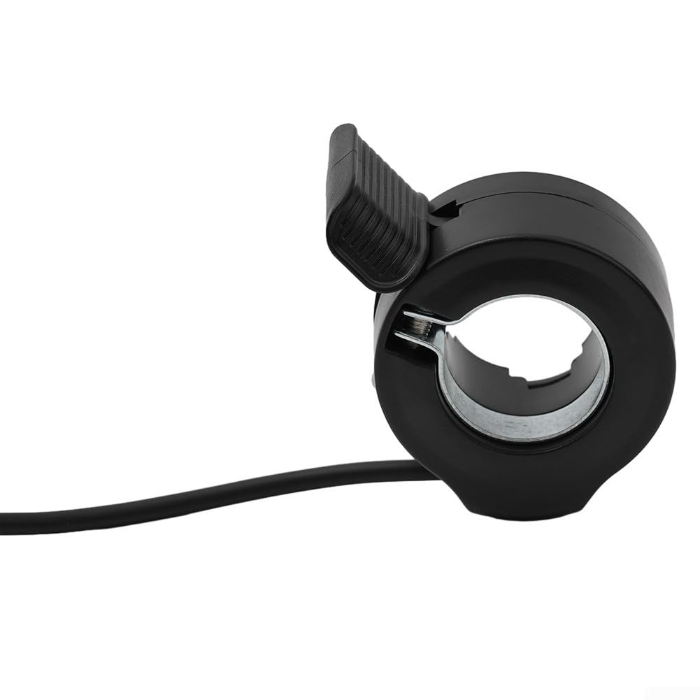 Accélérateur de vélo électrique pour Bafang 01 02 510 Idéal pour les amateurs de vélo électrique