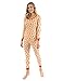 Women 2 Piece Pajama Fox X Large