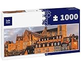 Lais Puzzle