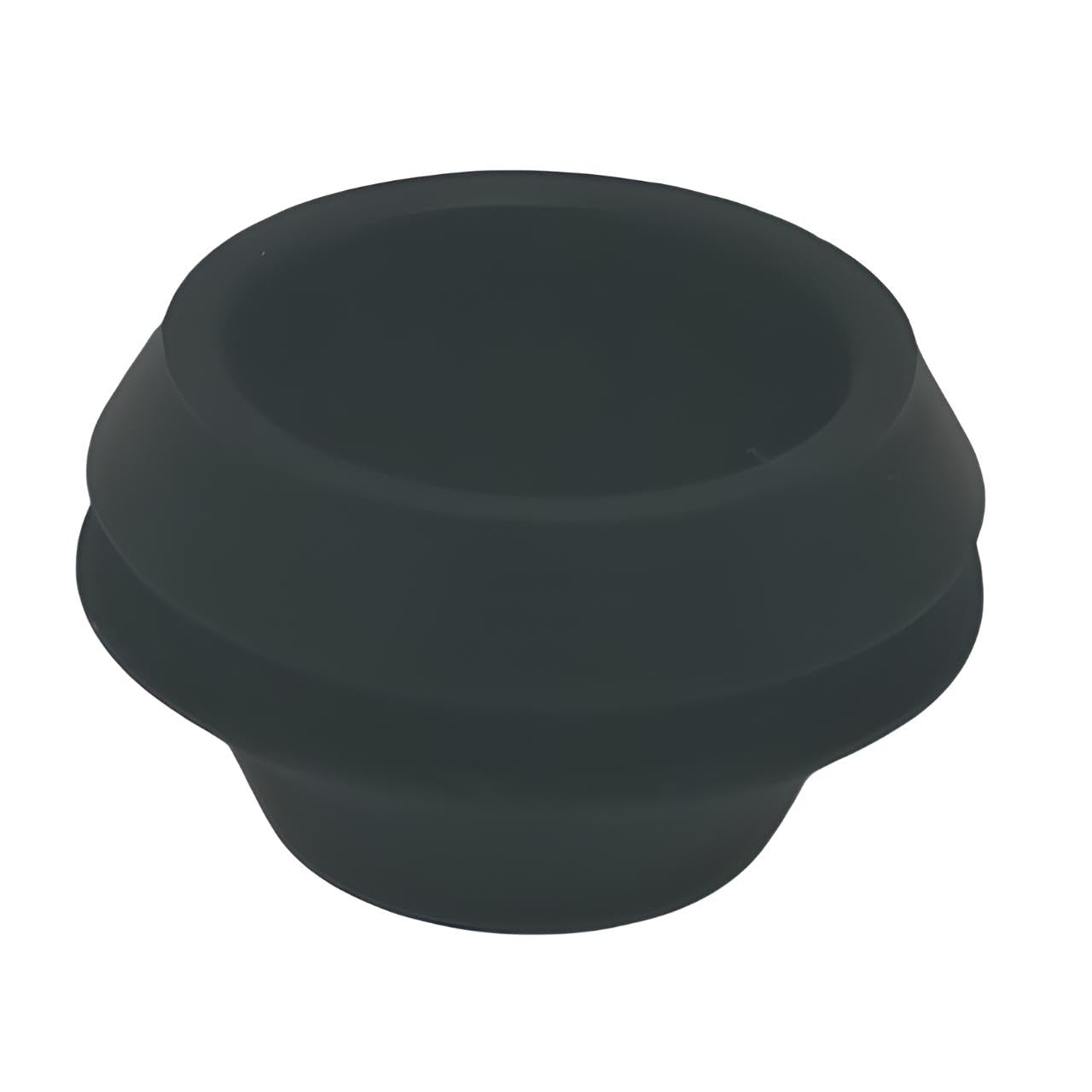 SCOTSMAN ICE SYSTEMS KLP7 Legs Set 6IN Black