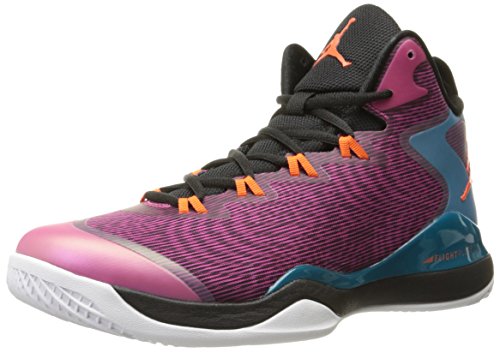 jordan super fly 3 pink