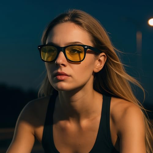 MASDUN Retro Polarized Sunglasses for Men and Women Classic Sun Glasses With UV Protection MD2140 (3 Pack)2