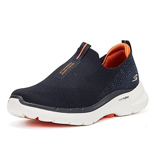 Image of Skechers Men Pull On Walking Shoes
