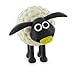 Comansi - Shaun The Sheep Mini Figura Timmy 5,5 Cm