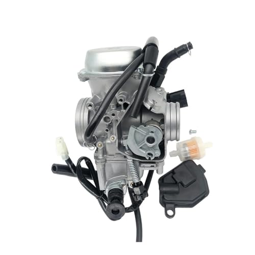 Carburateur TRX500 résout les fuites et calages moteur Rb500 TRX500FA TRX500FGA