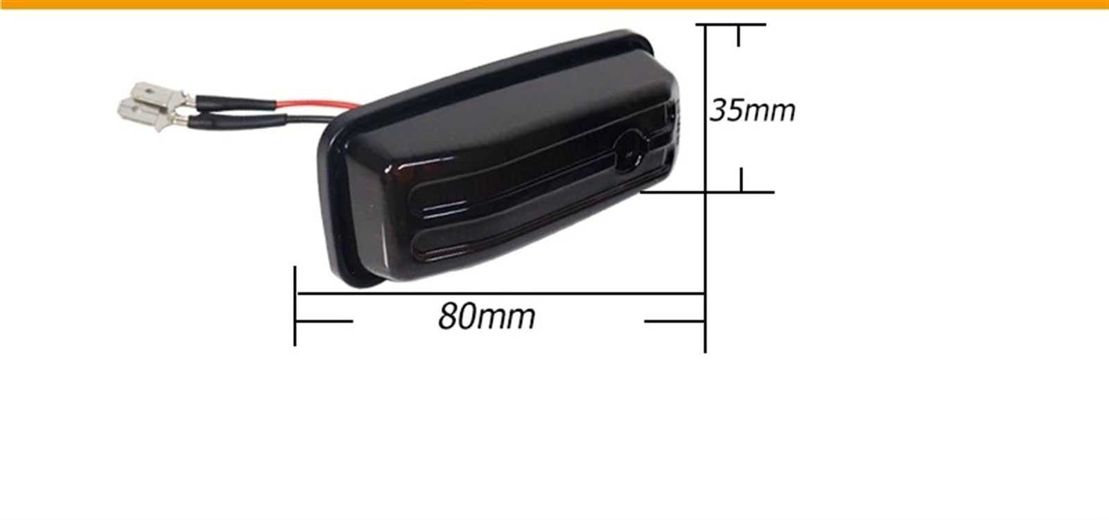2x Feux Arrière Full LED Class G W463 - Version Rouge - G500 G550 G55 G63 Amg 3663967801287