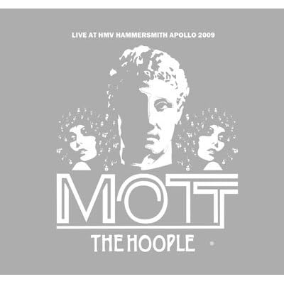 Hammersmith Apollo Oct 09