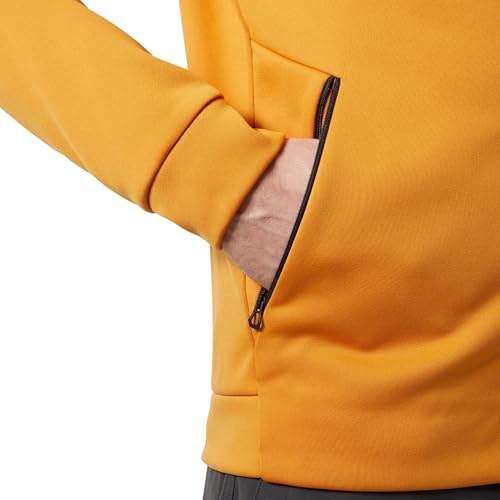Image of Helly Hansen Men's Hp Fleece Jacket 2.0