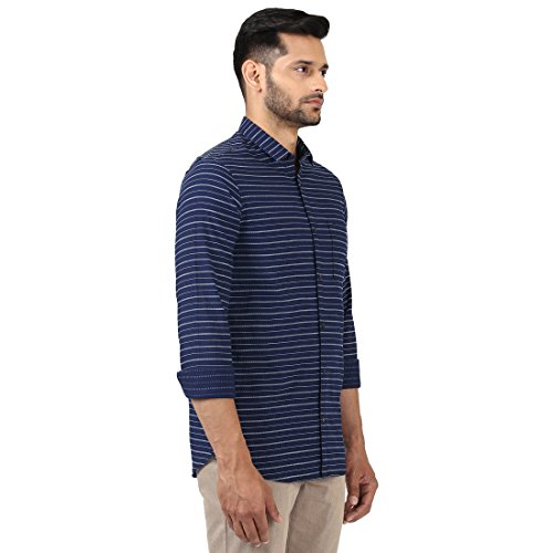 Image of Colorplus Men's Formal Shirt