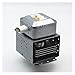 WITOL 2M217J Microwave Oven Magnetron Fit For Midea Fit For Galanz Microwave Oven Parts Can Replace 2M219J / 2M519J Magnetron Air Conditioning Accessories