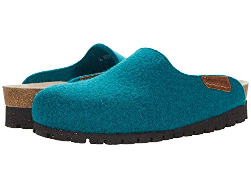 Mephisto Thea Deep Turquiose Sweety EU 41 (US Women's 11) B (M)