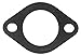 Victor F5438AK Exhaust Pipe Flange Gasket