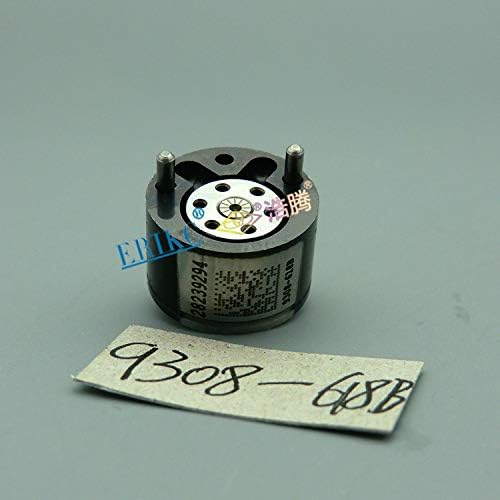 Diesel Common Rail Valve 9308-618B, CR Injector valves 9308618B Parts 9308 618B