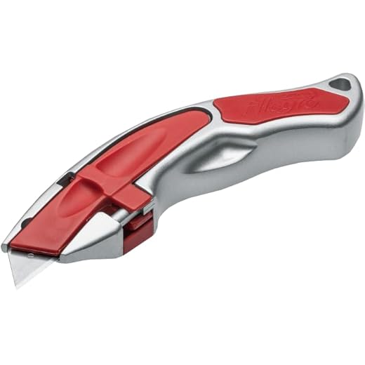 Mozart Solingen ALLEGRO Utility Knife