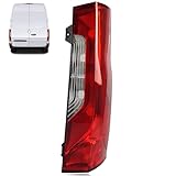 ✅Quantität: 1 ROBUST Rückleuchte Heckleuchte Rechts für Mercedes-Benz Sprinter 9108200100 A9108200100 ab 2018