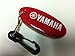 OEM Yamaha Outboard Marine Red Floating Key Chain MAR-KEYCH-AI-ND