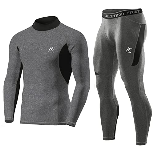 Best Thermal Underwear for Men Best Cost
