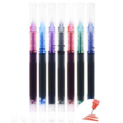 10 Best No Smudge Pens Review And Buying Guide blinkx.tv