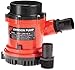 Johnson Pump - Johnson Pump 1600 GPH Bilge Pump 1-1/8" Hose 12V