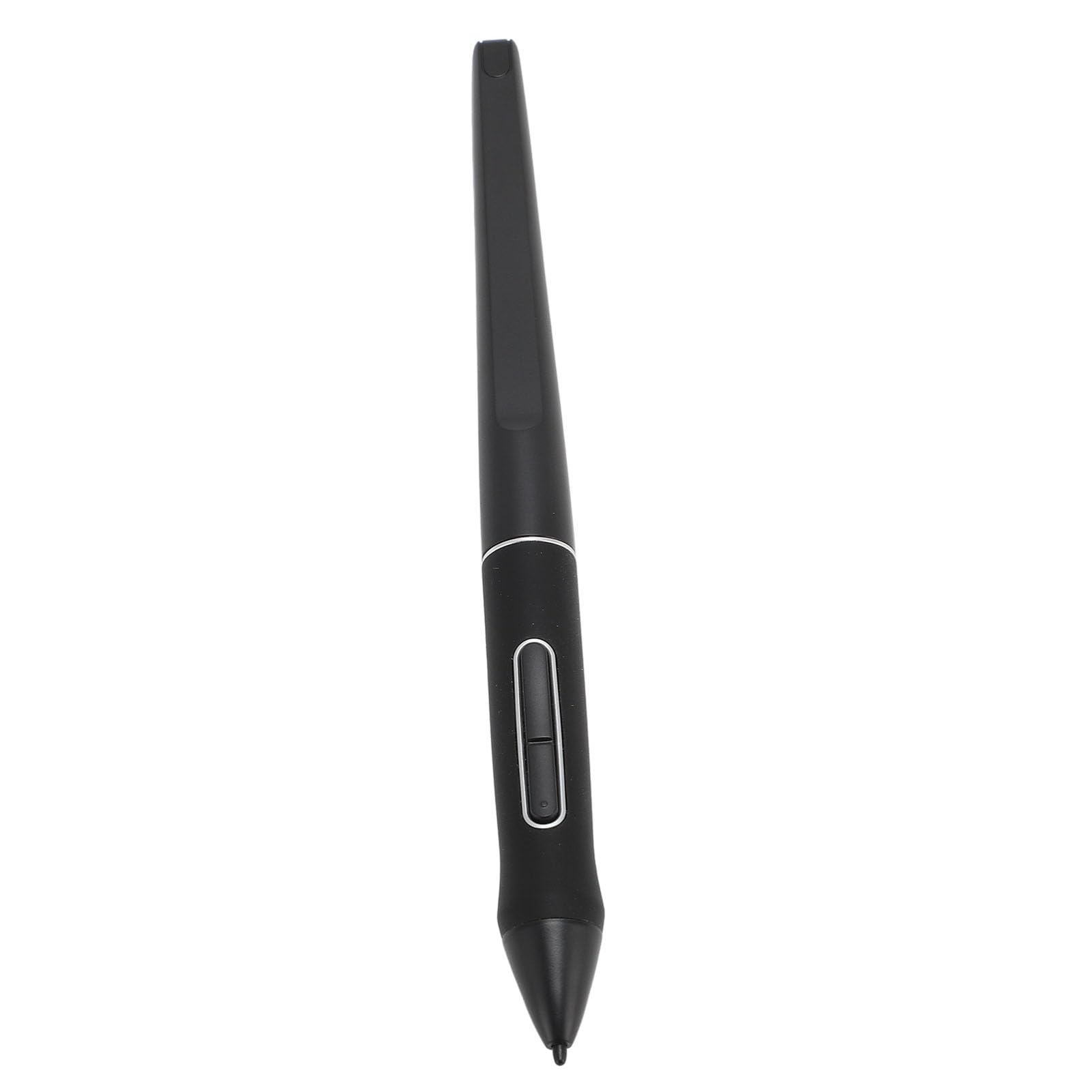 PW517 Digitale Grafik Tablet-Stylus mit 10 Ersatzspitzen, Schreibfedern für Kamvas 12, 13, 22, 24, Pro 16, KD200, G930L – Präzise, Leicht & Ergonomisch