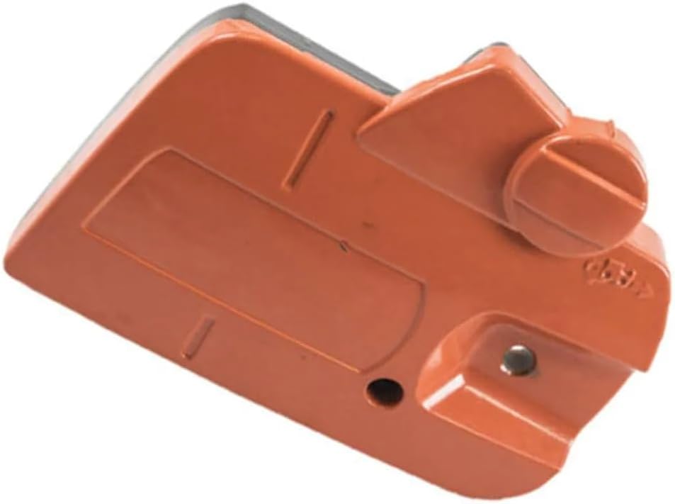 Chain Brake Clutch Cover Assembly Fit for Chainsaw 445 501388203 Garden Power Tool Lawn Mower Accessories