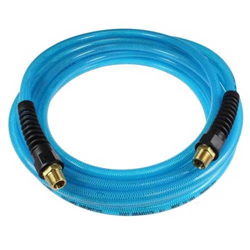 Coilhose Pneumatics Polyurethane Air Hose