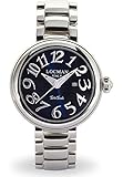 Locman Orologio Uomo 0360V01-00BLNKBR0