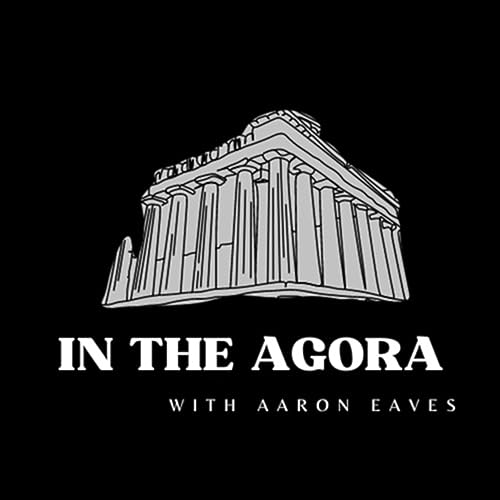 In the Agora copertina