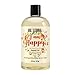 Baby Shampoo Body Wash and Bubble Bath - 16 oz - Organic Calendula & Aloe Vera Juice Extract - Tear Free, Gluten Free, Vegan (Unscented)