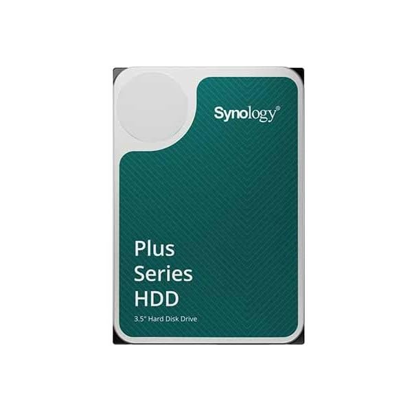 Amazon | Synology HAT3300 3.5インチSATA 2TB HDD HAT3300-2T-BOX