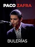 Bulerías. Paco Zafra