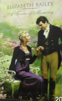 Mass Market Paperback a trace of Memory Book