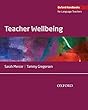 セール中のKindle本21：Teacher Wellbeing (Oxford Handbooks for Language Teachers) (English Edition)