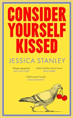 Random House Books for Young Readers Consider Yourself Kissed.