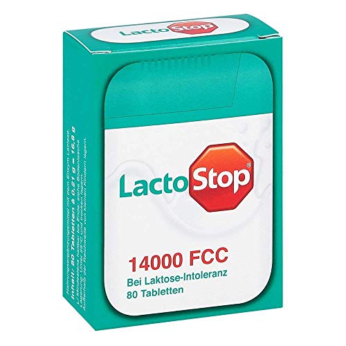 LactoStop 14.000 FCC Spender