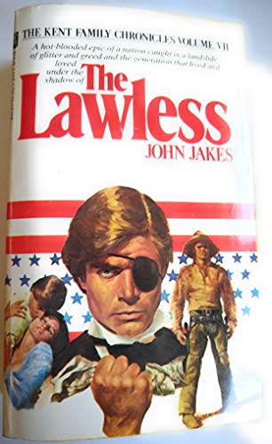 Lawless 0515041254 Book Cover