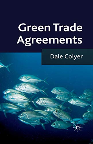 Green Trade Agreements