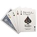Hesslers Rider Back Playing Cards (Blue)